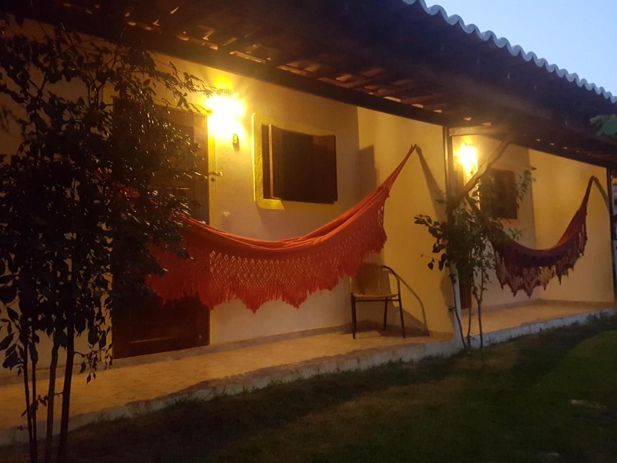 Pousada Gostoso Village São Miguel do Gostoso Eksteriør bilde