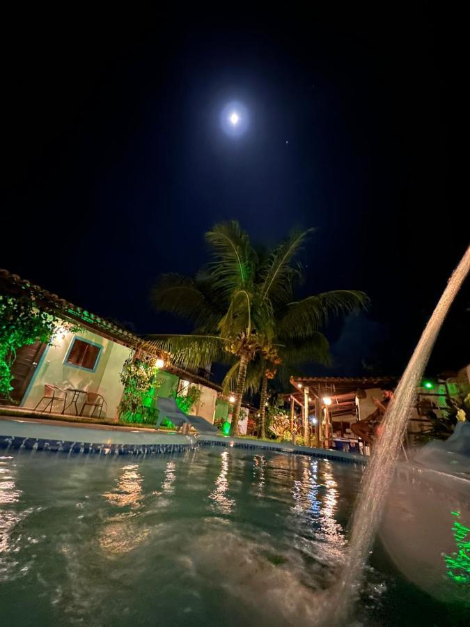 Pousada Gostoso Village São Miguel do Gostoso Eksteriør bilde