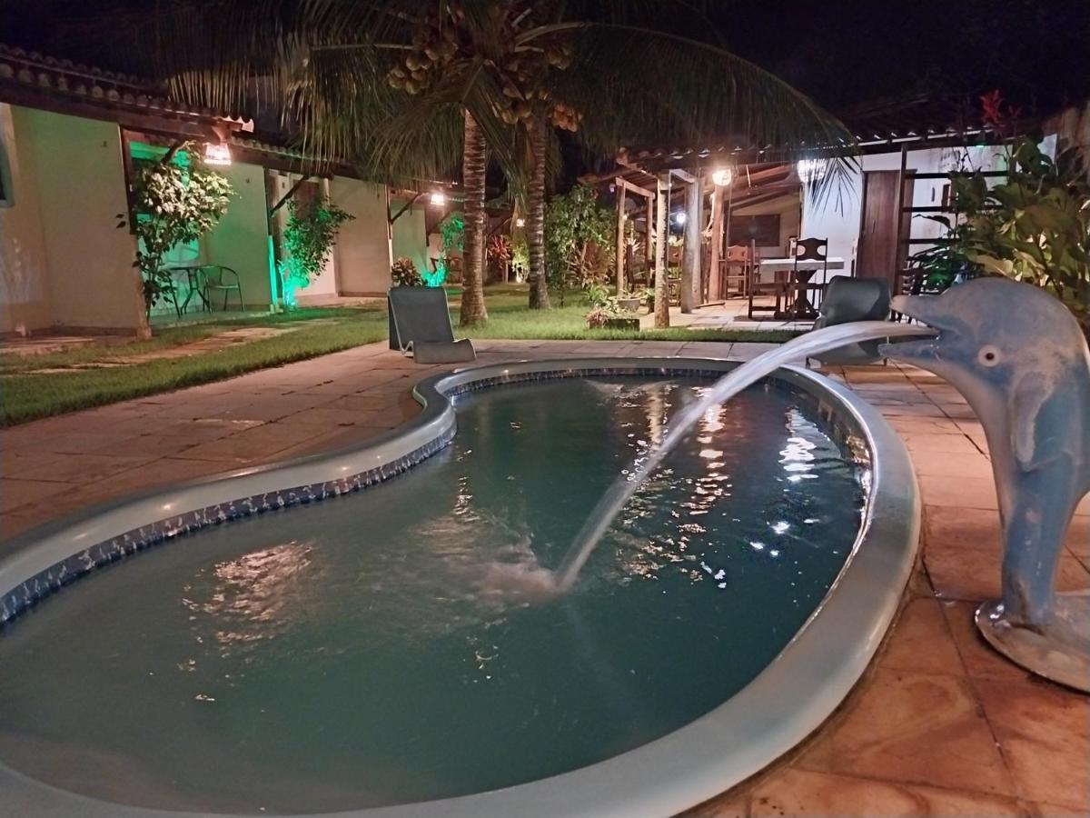 Pousada Gostoso Village São Miguel do Gostoso Eksteriør bilde