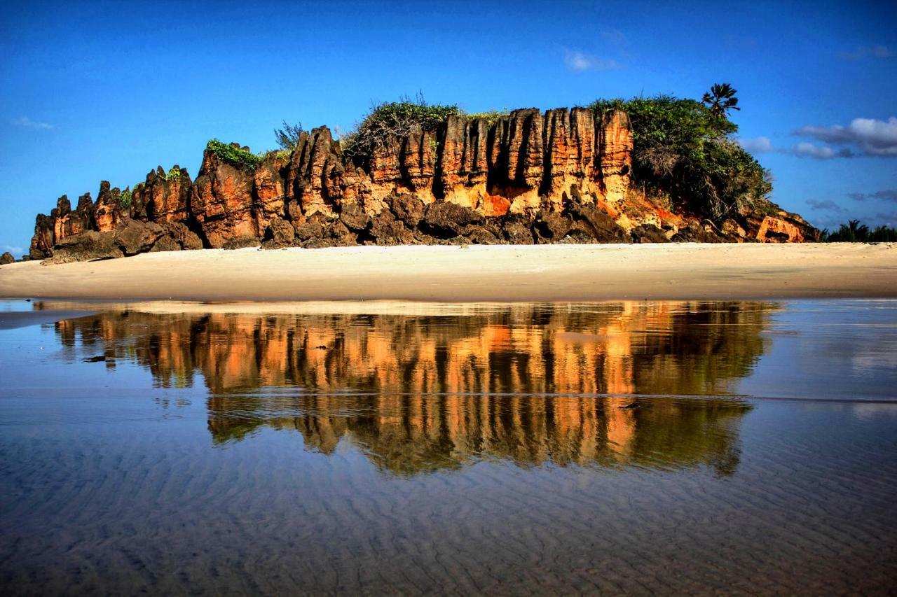 Pousada Gostoso Village São Miguel do Gostoso Eksteriør bilde